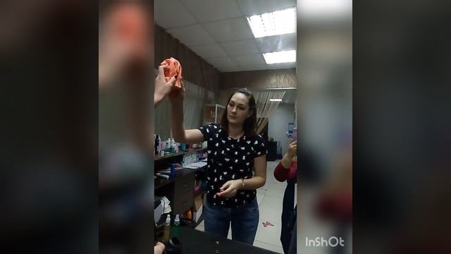 Салфетка для мытья стекол и зеркал Greenway смотреть онлайн