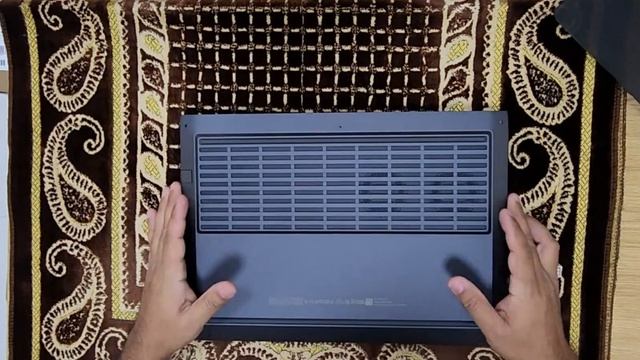 ?️ HP Victus 15 Fb1013dx Disassembly & Upgrade Options смотреть онлайн