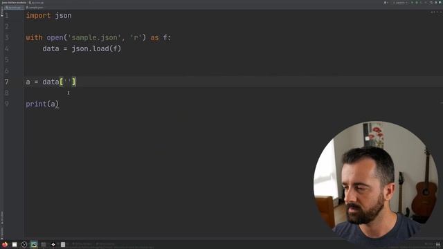 Python JSON – Python tutorial magyar felirattal – CodeBerry Programozóiskola смотреть онлайн