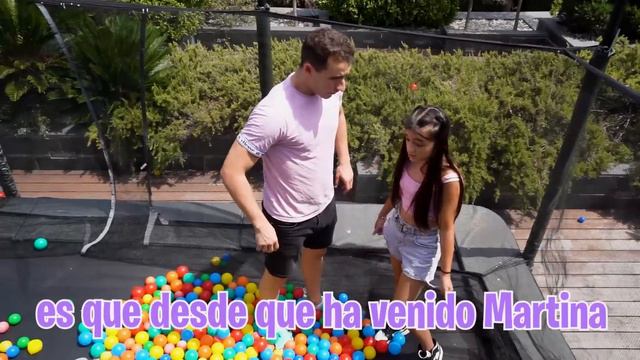 MI HERMANA SE REENCUENTRA CON MI HIJA…*emocionante* смотреть онлайн