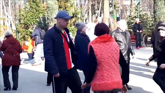 А МЫ СЕГОДНЯ ДОГОНИМ УДАЧУ!!!ТАНЦЫ,ХАРЬКОВ,АПРЕЛЬ . смотреть онлайн