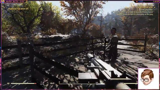 Fallout 76 ::: Day three, how is this rabbit a higher level than me ::: #2018 #CoreGaming ::: #260 смотреть онлайн