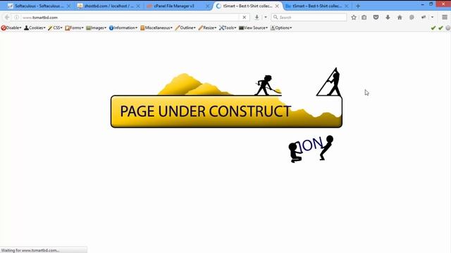 How to Transfer/Migrate/Move Wordpress site to new Host or Domain смотреть онлайн