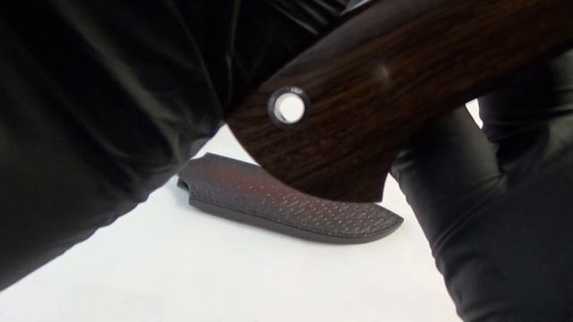 Нож на каждый день Sherp смотреть онлайн