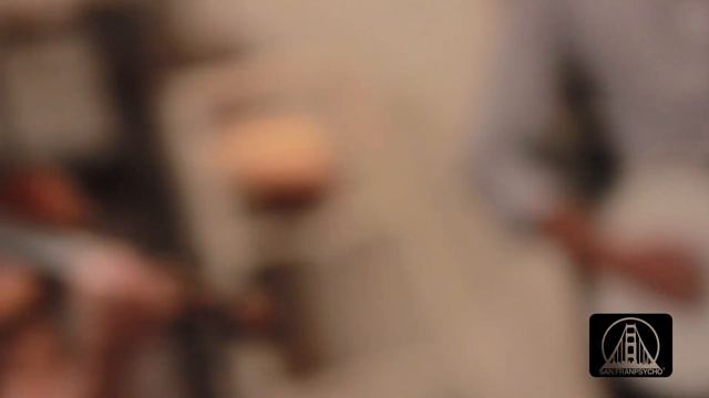 San Franpsycho presents The Sam Chase "In A Perfect World" смотреть онлайн