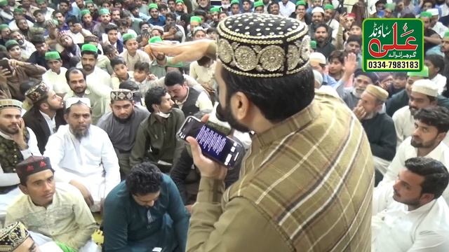 | Is Raat Day Taaray | Beautiful Naat Qari Shahid Mehmood Qadri By Ali Sound Gujranwala 03347983183 смотреть онлайн