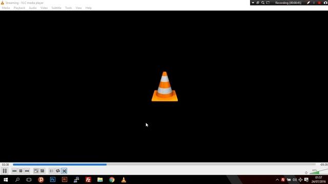 Convert M4A file to MP3 using VLC Media Player смотреть онлайн
