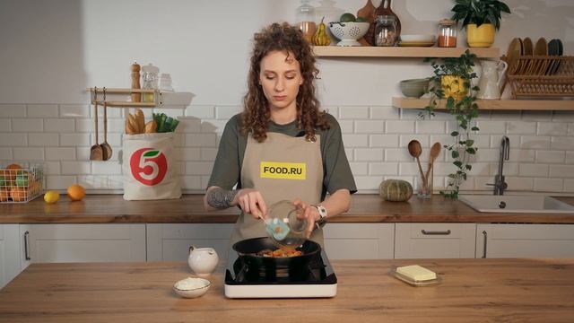 Как приготовить классический паштет | Рецепты Food.ru смотреть онлайн