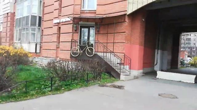 Воскресный трындёж: бег в городе. Что мне не нравится? смотреть онлайн