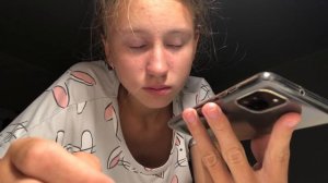НЕ СПЛЮ ВСЮ НОЧЬ??♀️