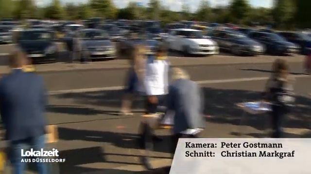 AK 2020 WDR Lokalzeit смотреть онлайн