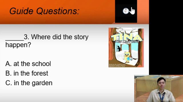 English 3 Video Lesson for Demo Teaching Quarter 3 Week 8-Mr Henry P Royo-San Pedro District смотреть онлайн