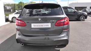BMW 2 Series Active Tourer (F45) 218d M Sport Active Tourer B47 2.0 (ZM2E) U9836