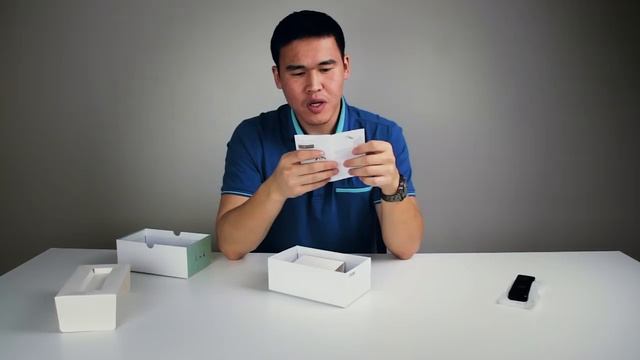 Обзор самого маленького компьютера | Распаковка AWOW MiniPC