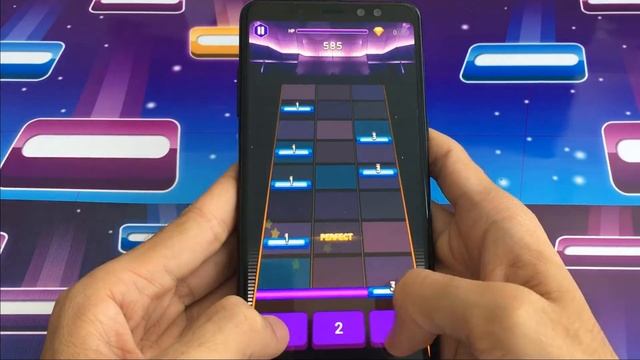 Beat Extreme - Music Game | Alone смотреть онлайн