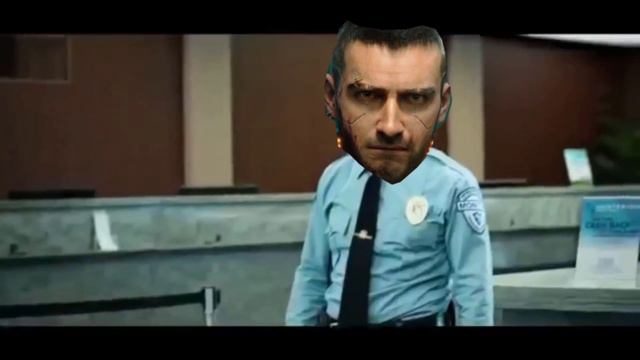 Cyberpunk 2077: What playing at VERY HARD Difficulty Feels Like смотреть онлайн