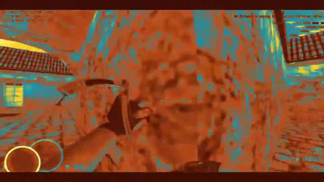 KOSANDRA🖤 | Fragmovie | Cs 1.6 Android