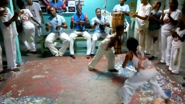 Ago capoeira vadiação a hora da roda 2019 смотреть онлайн