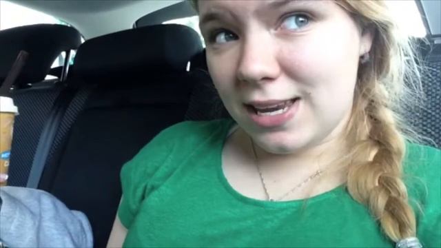 SummerVlog: Дорога в Италию через Альпы смотреть онлайн