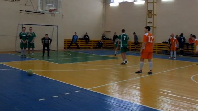 КЛТ - Балтика 3:12 смотреть онлайн