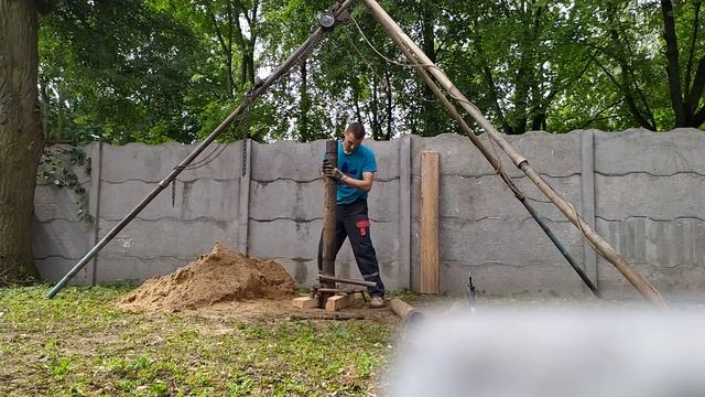 укб бурение 2 часть смотреть онлайн