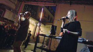 Порез на собаке (Live)