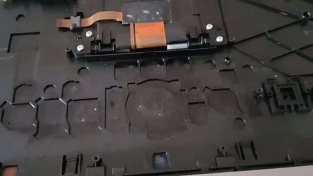 How to clean scanner | S.P Solution Technology II. смотреть онлайн