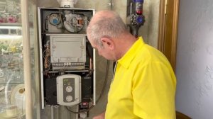 Ремонт отопительного котла Шафуто Аликсия