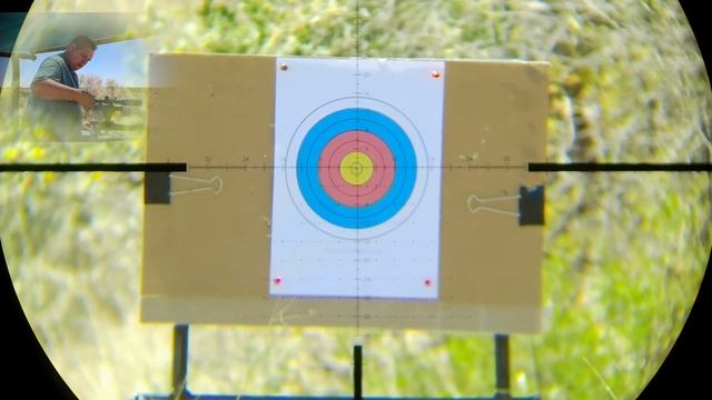 Vortex Diamondback Tactical 6 24x50