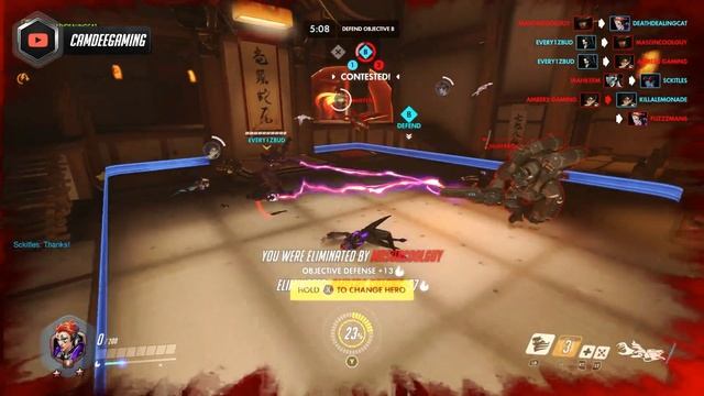 Simple Trigonometry ? Achievement / Trophy Guide | Overwatch смотреть онлайн