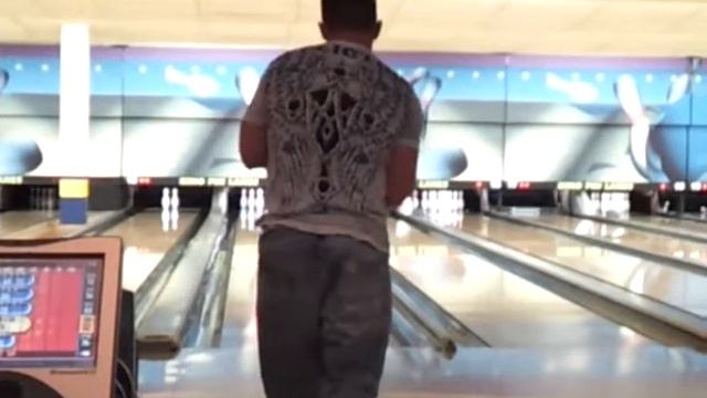 King Pin Lanes in Colorado Springs смотреть онлайн