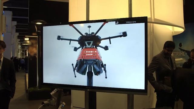 Light+Building 2018. Маленькая экскурсия по огромной выставке смотреть онлайн