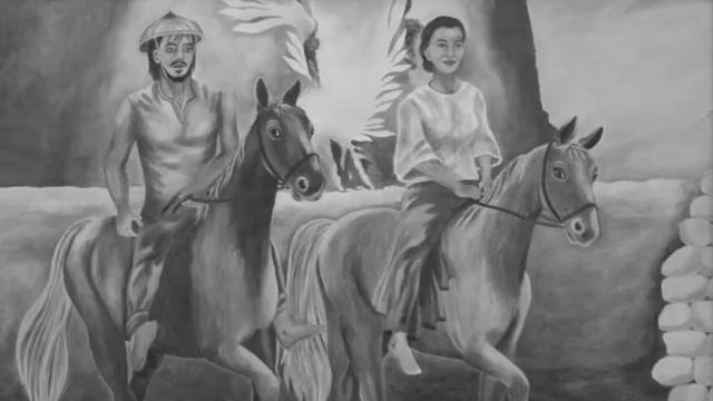 Gabriela Silang At Diego Silang - Ang Karumaldumal Na Pag-Taksil Sa Kanila Ng Kapwa Pilipino смотреть онлайн