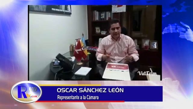 INVITACIÓN DEL REPRESENTANTE OSCAR SÁNCHEZ LEÓN смотреть онлайн