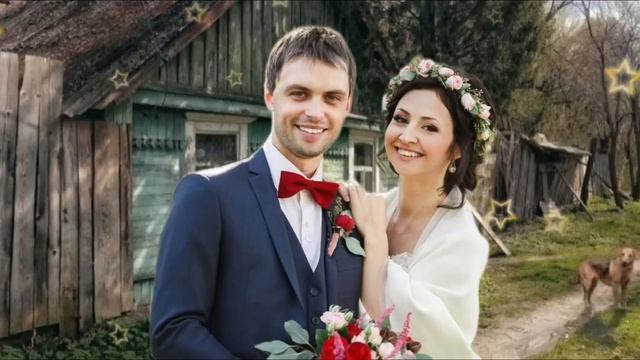Со стороны невесты на свадьбу никто не пришел и только жених со свекровью знали почему, а дальше… смотреть онлайн
