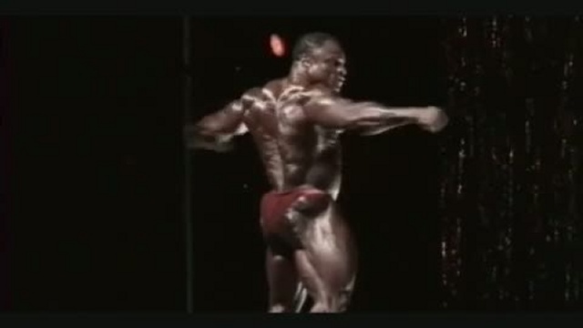 Сильвио Самуэль - произволка на IRON MAN PRO 2009 смотреть онлайн