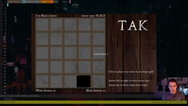 Lua Programming Devlog #244: May 11th, 2023