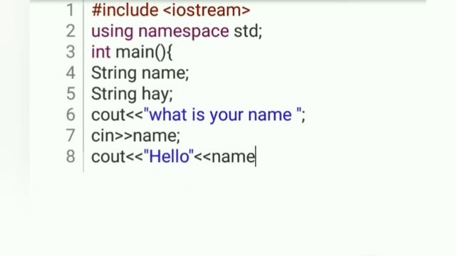 Chat Board C++ program YT 52 Easy Learning Genius смотреть онлайн