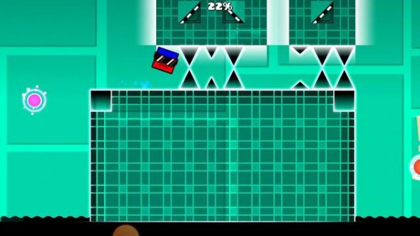 мой аккаунт в GD