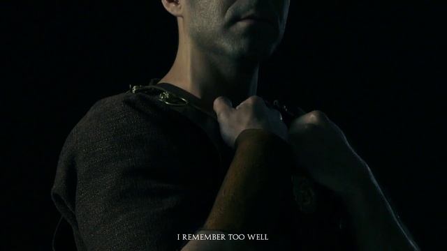 Numantia - Live Action Trailer ESRB смотреть онлайн