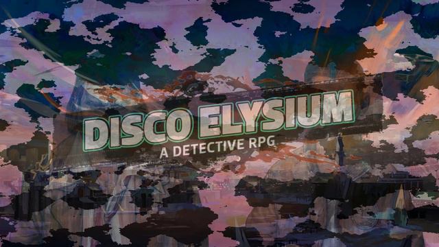 Whirling in Rags (Day) Theme - Slowed & Reverb - Disco Elysium смотреть онлайн