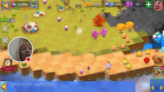 Merge Dragons! - 76 - Событие Под лунным светом! День 3 смотреть онлайн