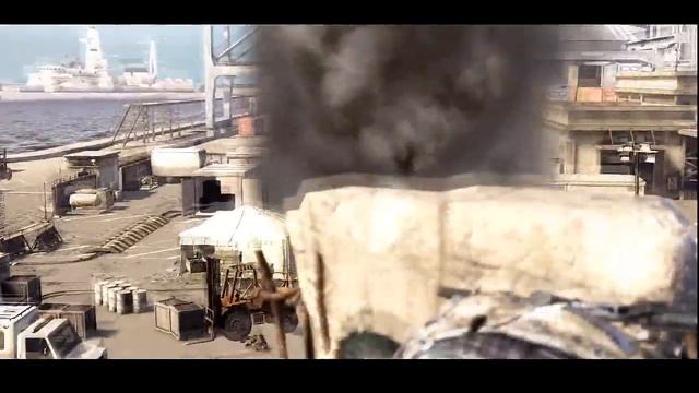 Ready to Play: SOCOM Special Forces PS3 смотреть онлайн