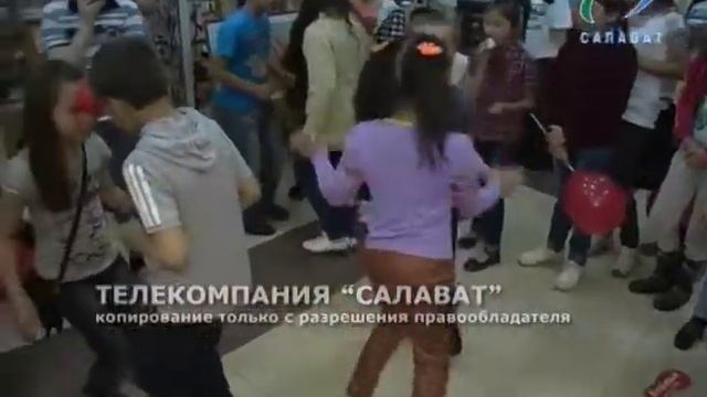 Праздник дети 6 06 13 смотреть онлайн