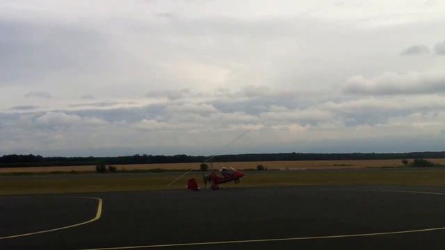 Robi enjoys the wind with MTO sport смотреть онлайн