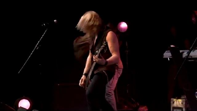 Mob Rules -  Mob Rules Over America- 2014