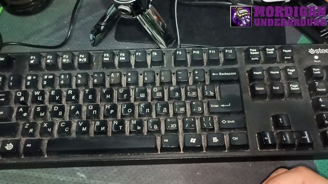 VHS ТРУ VHS ИЗ СТАРОЙ ЦИФРОВОЙ МЫЛЬНИЦЫ