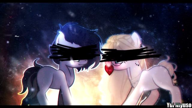 ▹ ▸ •Пони клип ~ Lonely• ◂ ◃ смотреть онлайн