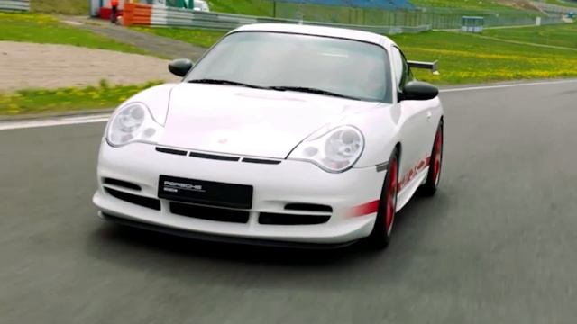 Which Is The Best Porsche GT Car To Buy? A Full Range Walkthrough! смотреть онлайн