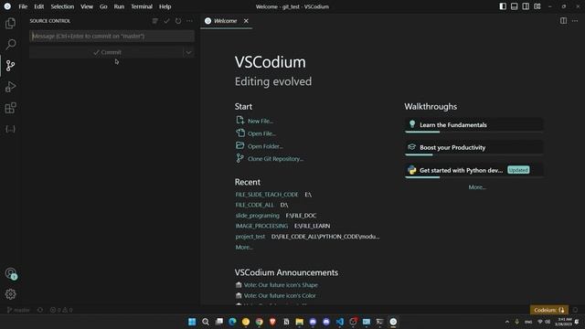 สอนการใช้งาน GITHUB เต็มหลักสูตร 1 ชั่วโมงเต็มๆ (เอาไปใช้งานได้จริง) | ฟรี смотреть онлайн